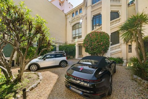 Villa i Cannes, Alpes-Maritimes, Cannes - € 7 450 000 | Ref: HH-16145433 - foto 29
