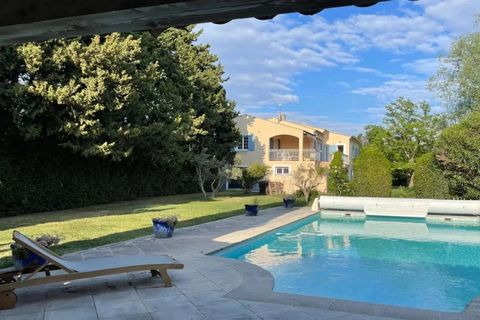 Villa a Fontvieille, Bouches-du-Rhone, Fontvieille - € 895.000 | Ref: HH-16035457 - foto 2