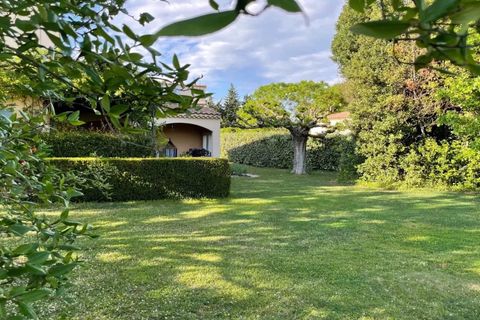 Villa a Fontvieille, Bouches-du-Rhone, Fontvieille - € 895.000 | Ref: HH-16035457 - foto 4