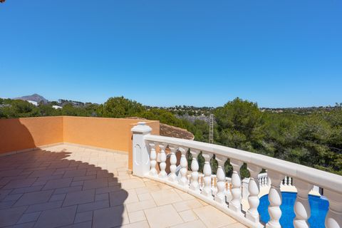 Villa a Javea, Alicante, Javea - € 625.000 | Ref: BG96246K - foto 27
