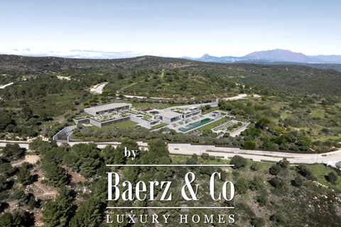 Villa i Sotogrande, Cadiz, Sotogrande - € 24.000.000 | Ref: NP2059 - foto 2