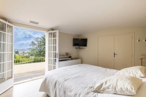 Villa i Vence, Alpes-Maritimes, Vence - € 2.190.000 | Ref: HH-15425929 - foto 4