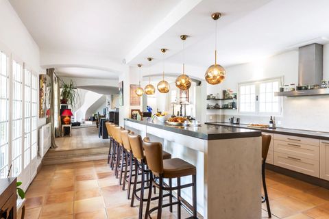 Villa i Vence, Alpes-Maritimes, Vence - € 2.190.000 | Ref: HH-15425929 - foto 5