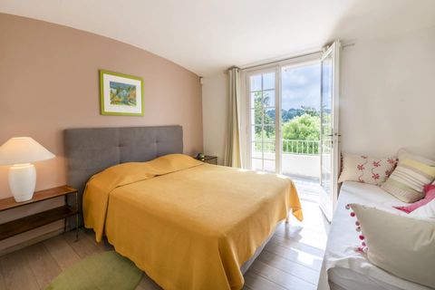 Villa i Vence, Alpes-Maritimes, Vence - € 2.190.000 | Ref: HH-15425929 - foto 6