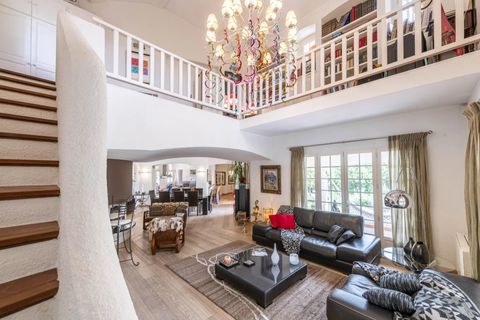 Villa i Vence, Alpes-Maritimes, Vence - € 2.190.000 | Ref: HH-15425929 - foto 8