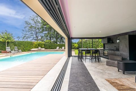 Villa i Vence, Alpes-Maritimes, Vence - € 2.190.000 | Ref: HH-15425929 - foto 10