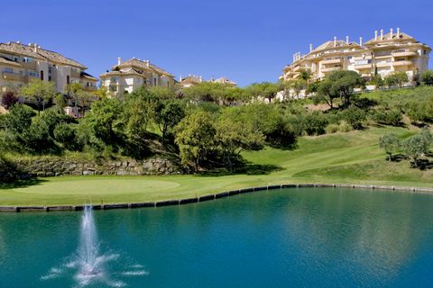 Penthouse i Marbella, Malaga, Marbella - € 1.600.000 | Ref: PANR-16270 - foto 1