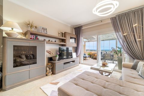 Penthouse i Marbella, Malaga, Marbella - € 1.600.000 | Ref: PANR-16270 - foto 2