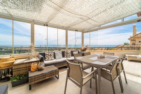 Penthouse i Marbella, Malaga, Marbella - € 1.600.000 | Ref: PANR-16270 - foto 3