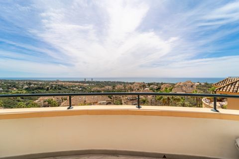 Penthouse i Marbella, Malaga, Marbella - € 1.600.000 | Ref: PANR-16270 - foto 4