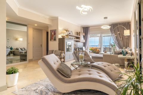 Penthouse i Marbella, Malaga, Marbella - € 1.600.000 | Ref: PANR-16270 - foto 5