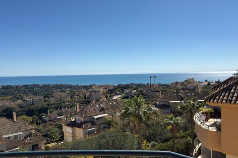 Penthouse i Marbella, Malaga, Marbella - € 1.600.000 | Ref: PANR-16270 - foto 6