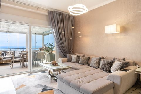 Penthouse i Marbella, Malaga, Marbella - € 1.600.000 | Ref: PANR-16270 - foto 7