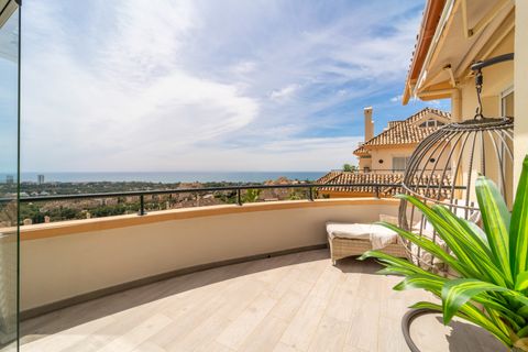 Penthouse i Marbella, Malaga, Marbella - € 1.600.000 | Ref: PANR-16270 - foto 13
