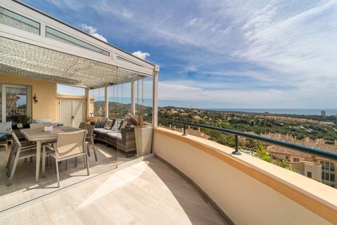 Penthouse i Marbella, Malaga, Marbella - € 1.600.000 | Ref: PANR-16270 - foto 14