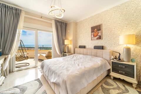 Penthouse i Marbella, Malaga, Marbella - € 1.600.000 | Ref: PANR-16270 - foto 15