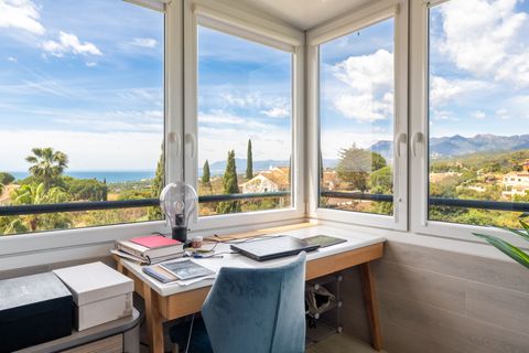 Penthouse i Marbella, Malaga, Marbella - € 1.600.000 | Ref: PANR-16270 - foto 17