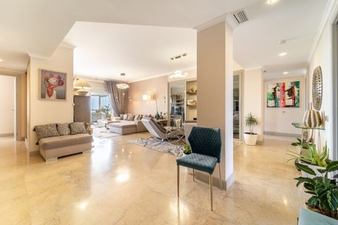 Penthouse i Marbella, Malaga, Marbella - € 1.600.000 | Ref: PANR-16270 - foto 24