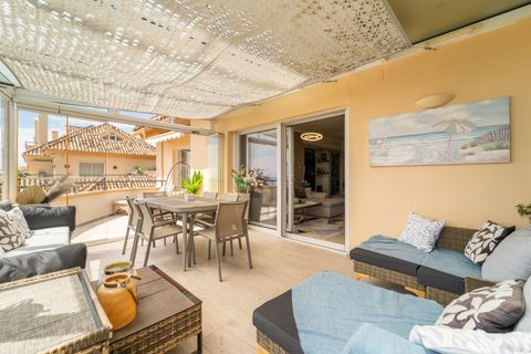 Penthouse i Marbella, Malaga, Marbella - € 1.600.000 | Ref: PANR-16270 - foto 29