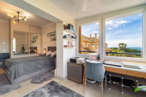 Penthouse i Marbella, Malaga, Marbella - € 1.600.000 | Ref: PANR-16270 - foto 31