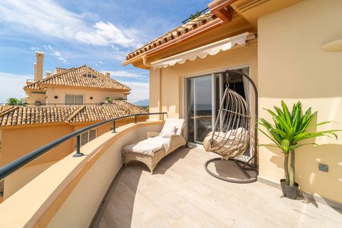 Penthouse i Marbella, Malaga, Marbella - € 1.600.000 | Ref: PANR-16270 - foto 37