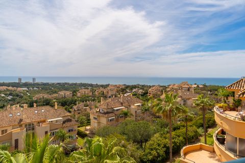 Penthouse i Marbella, Malaga, Marbella - € 1.600.000 | Ref: PANR-16270 - foto 39