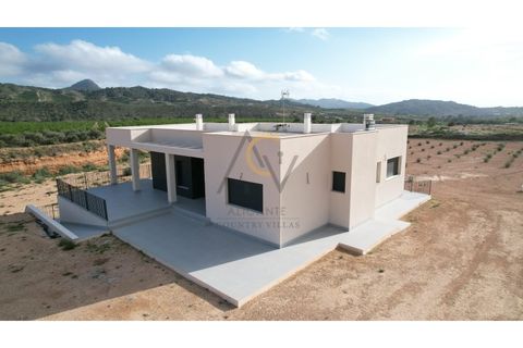 Villa i Abanilla, Murcia, Abanilla - € 439.995 | Ref: DNV0642 - foto 1