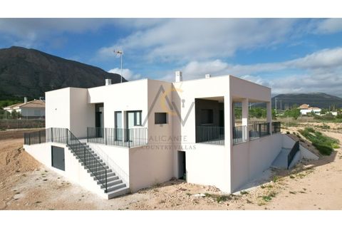 Villa i Abanilla, Murcia, Abanilla - € 439.995 | Ref: DNV0642 - foto 3