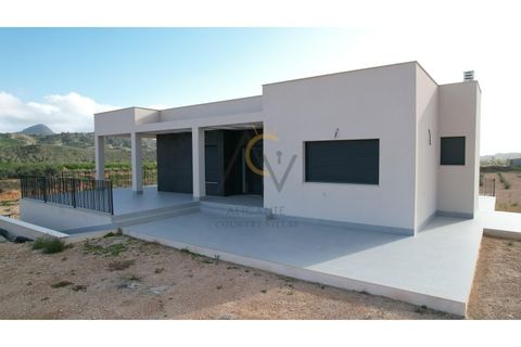 Villa i Abanilla, Murcia, Abanilla - € 439.995 | Ref: DNV0642 - foto 4