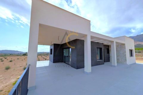 Villa i Abanilla, Murcia, Abanilla - € 439.995 | Ref: DNV0642 - foto 5