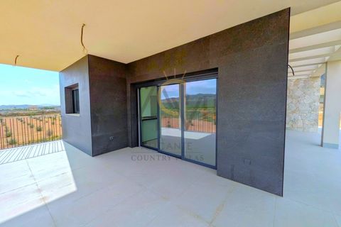 Villa i Abanilla, Murcia, Abanilla - € 439.995 | Ref: DNV0642 - foto 6