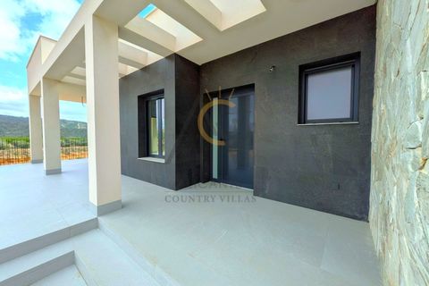 Villa i Abanilla, Murcia, Abanilla - € 439.995 | Ref: DNV0642 - foto 7