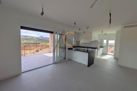 Villa i Abanilla, Murcia, Abanilla - € 439.995 | Ref: DNV0642 - foto 9