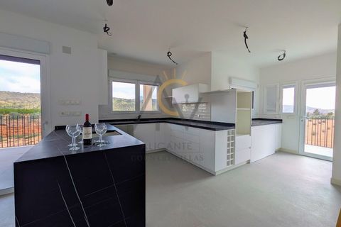 Villa i Abanilla, Murcia, Abanilla - € 439.995 | Ref: DNV0642 - foto 11