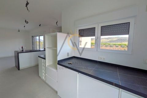 Villa i Abanilla, Murcia, Abanilla - € 439.995 | Ref: DNV0642 - foto 12