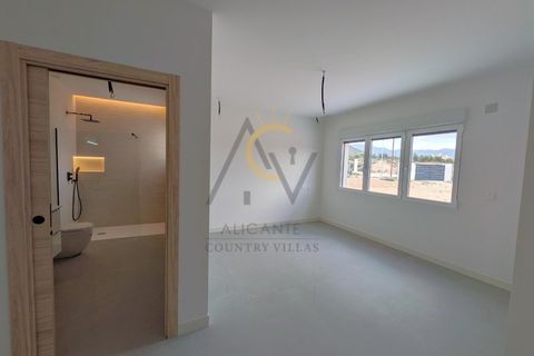 Villa i Abanilla, Murcia, Abanilla - € 439.995 | Ref: DNV0642 - foto 18