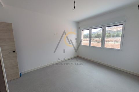 Villa i Abanilla, Murcia, Abanilla - € 439.995 | Ref: DNV0642 - foto 27