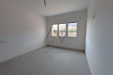 Villa i Abanilla, Murcia, Abanilla - € 439.995 | Ref: DNV0642 - foto 33