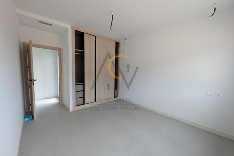 Villa i Abanilla, Murcia, Abanilla - € 439.995 | Ref: DNV0642 - foto 34