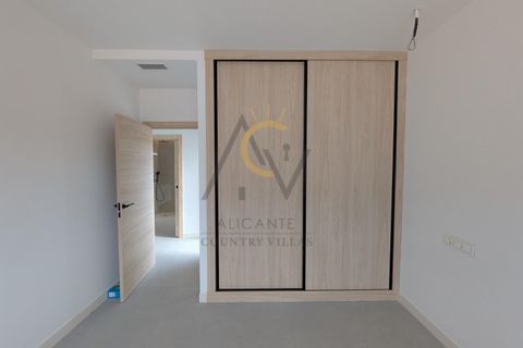 Villa i Abanilla, Murcia, Abanilla - € 439.995 | Ref: DNV0642 - foto 37