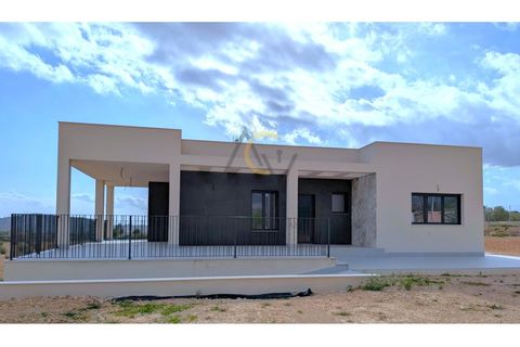 Villa i Abanilla, Murcia, Abanilla - € 439.995 | Ref: DNV0642 - foto 39