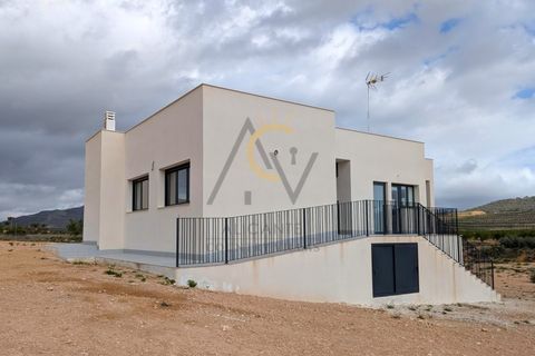 Villa i Abanilla, Murcia, Abanilla - € 439.995 | Ref: DNV0642 - foto 41