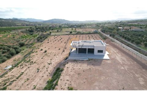 Villa i Abanilla, Murcia, Abanilla - € 439.995 | Ref: DNV0642 - foto 43