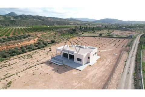 Villa i Abanilla, Murcia, Abanilla - € 439.995 | Ref: DNV0642 - foto 44
