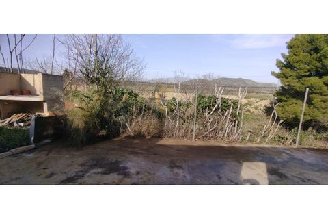 Villa a Monovar, Alicante, Monovar - € 88.000 | Ref: DNV0643 - foto 27