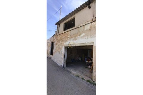 Villa a Monovar, Alicante, Monovar - € 88.000 | Ref: DNV0643 - foto 29