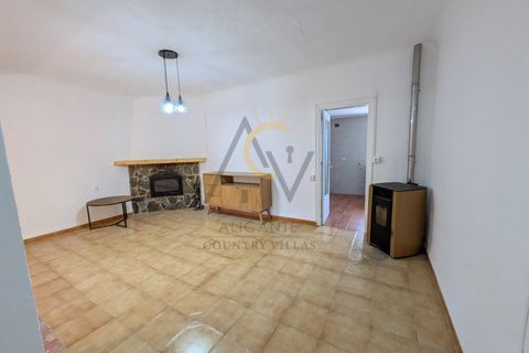 Villa a Monovar, Alicante, Monovar - € 88.000 | Ref: DNV0643 - foto 2