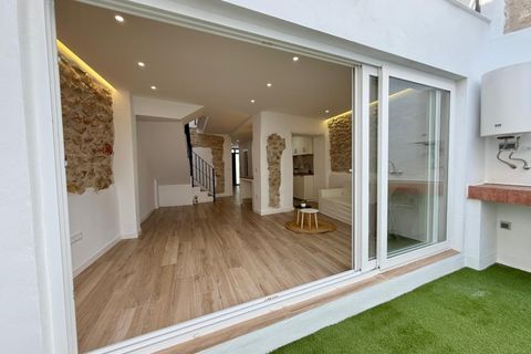 Byhus i Pedreguer, Alicante, Pedreguer - € 299.000 | Ref: cascala - foto 1