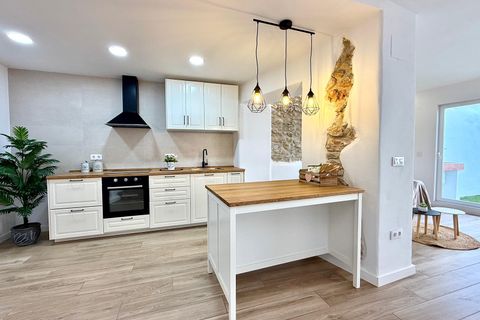 Byhus i Pedreguer, Alicante, Pedreguer - € 299.000 | Ref: cascala - foto 4