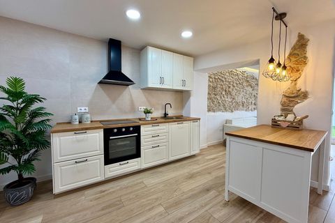 Byhus i Pedreguer, Alicante, Pedreguer - € 299.000 | Ref: cascala - foto 6